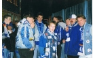 UEFA Cup FC Schalke 04 - Sporting Braga 09.12.1997