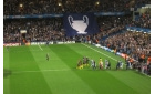 CL FC Chelsea - FC Schalke 04 06.11.2013