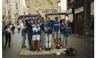 UEFA Cup Inter Mailand - FC Schalke 04 21.05.1997 