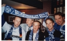 UEFA Cup Hearts of Midlothian - FC Schalke 04 04.11.2004