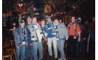BL Hertha BSC Berlin - FC Schalke 04 13.03.1998
