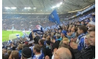 FC Schalke 04 - SV Werder Bremen 10.11.2012