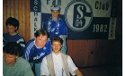 Spielerempfang Fanclub Müsse 1996_3