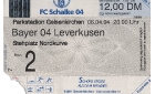 Eintrittskarten FC Schalke 04_4