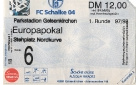 Eintrittskarten FC Schalke 04_2