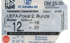Eintrittskarten FC Schalke 04_3