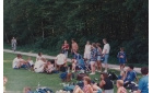 Deutsche Schalke Fanclubmeisterschaft 1995_2